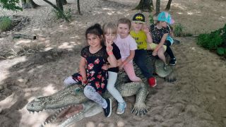 małe safari